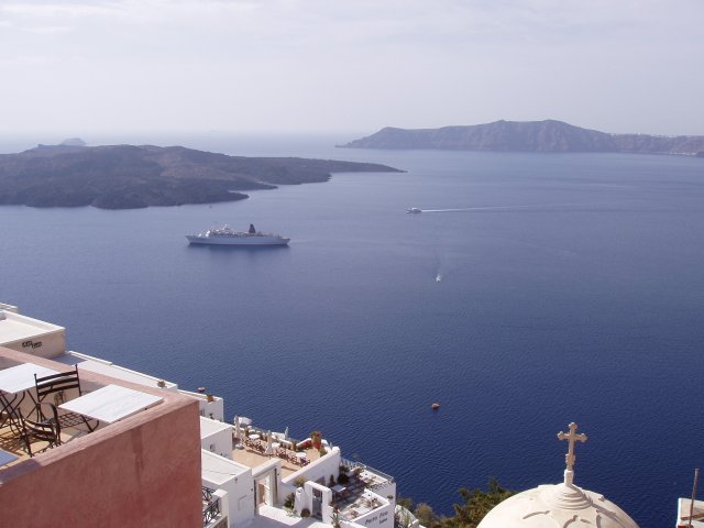 Santorini